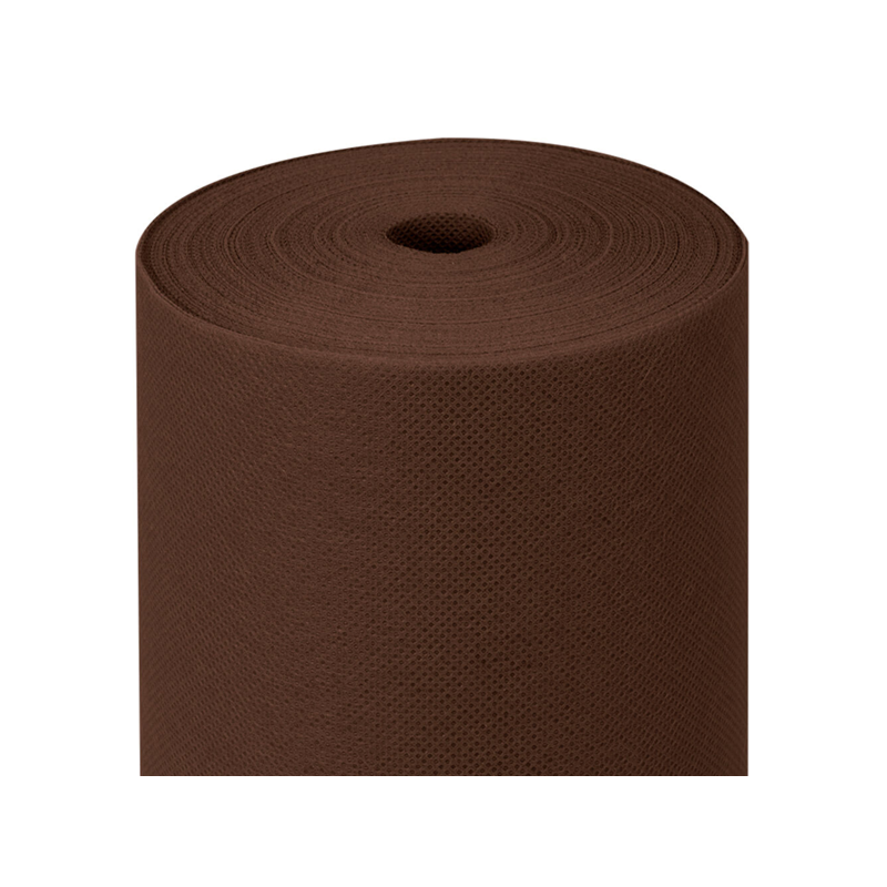 CHEMIN DE TABLE CHOCOLAT