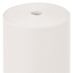 NAPPE SPUNBOND BLANC
