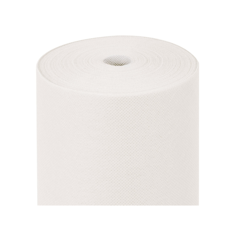 NAPPE SPUNBOND BLANC